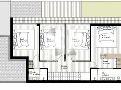 Moradia T4 - Arvore, Vila do Conde, Porto - Miniatura: 6/8