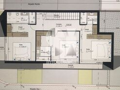 Moradia T4 - Arvore, Vila do Conde, Porto - Miniatura: 8/8