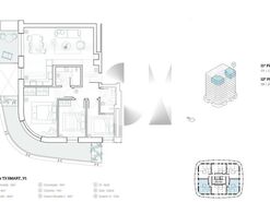 Apartamento T3 - Paranhos, Porto, Porto - Miniatura: 1/7