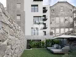Apartamento T1 - Cedofeita, Porto, Porto - Miniatura: 3/4