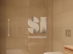 Apartamento T2 - Santo Ant�nio dos Olivais, Coimbra, Coimbra - Miniatura: 8/12