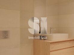 Apartamento T2 - Santo Ant�nio dos Olivais, Coimbra, Coimbra - Miniatura: 9/12