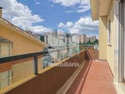 Apartamento T3 - Santo Ant�nio dos Olivais, Coimbra, Coimbra - Miniatura: 12/29