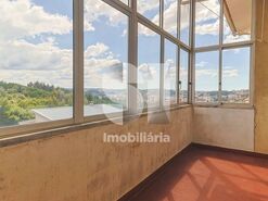 Apartamento T3 - Santo Ant�nio dos Olivais, Coimbra, Coimbra - Miniatura: 14/29