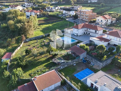 Moradia T4 - Fonte Arcada, Penafiel, Porto - Miniatura: 3/49