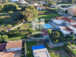 Moradia T4 - Fonte Arcada, Penafiel, Porto - Miniatura: 4/49