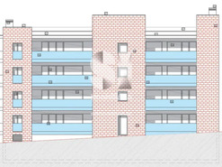Apartamento T4 - Santa Clara, Coimbra, Coimbra - Miniatura: 2/5