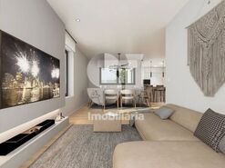 Apartamento T2 - P�voa de Varzim, P�voa de Varzim, Porto - Miniatura: 3/9