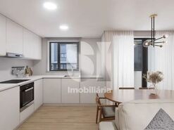 Apartamento T2 - P�voa de Varzim, P�voa de Varzim, Porto - Miniatura: 4/9