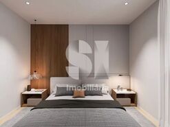 Apartamento T2 - P�voa de Varzim, P�voa de Varzim, Porto - Miniatura: 7/9