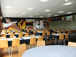 Bar/Restaurante T0 - Aguada de Cima, �gueda, Aveiro - Miniatura: 9/28