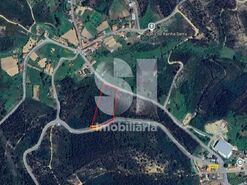 Terreno Urbano T0 - S�o Martinho da Corti�a, Arganil, Coimbra - Miniatura: 16/18