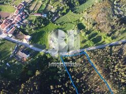 Terreno Urbano T0 - S�o Martinho da Corti�a, Arganil, Coimbra - Miniatura: 18/18
