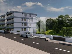 Apartamento T2 - Coimbra, Coimbra, Coimbra - Miniatura: 2/9