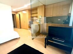 Apartamento T1 - Santo Ant�nio dos Olivais, Coimbra, Coimbra - Miniatura: 1/5