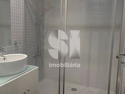 Apartamento T1 - Santo Ant�nio dos Olivais, Coimbra, Coimbra - Miniatura: 5/5