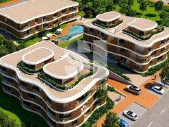 Apartamento T0 - Santo Ant�nio dos Olivais, Coimbra, Coimbra - Miniatura: 2/3