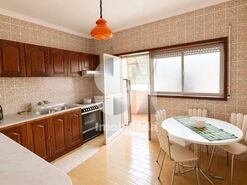 Apartamento T3 - Oliveira de Azemeis, Oliveira de Azem�is, Aveiro - Miniatura: 8/20