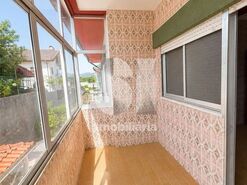 Apartamento T3 - Oliveira de Azemeis, Oliveira de Azem�is, Aveiro - Miniatura: 10/20