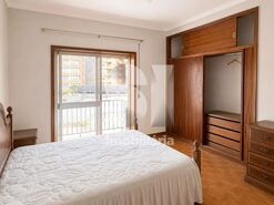 Apartamento T3 - Oliveira de Azemeis, Oliveira de Azem�is, Aveiro - Miniatura: 13/20