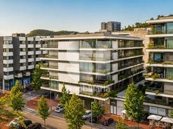 Apartamento T4 - Santo Ant�nio dos Olivais, Coimbra, Coimbra - Miniatura: 4/40