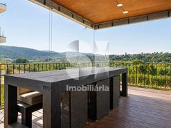 Apartamento T4 - Santo Ant�nio dos Olivais, Coimbra, Coimbra - Miniatura: 10/40