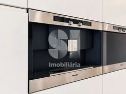 Apartamento T4 - Santo Ant�nio dos Olivais, Coimbra, Coimbra - Miniatura: 13/40