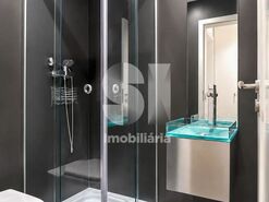 Apartamento T4 - Santo Ant�nio dos Olivais, Coimbra, Coimbra - Miniatura: 17/40