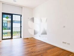 Apartamento T4 - Santo Ant�nio dos Olivais, Coimbra, Coimbra - Miniatura: 18/40