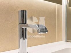 Apartamento T4 - Santo Ant�nio dos Olivais, Coimbra, Coimbra - Miniatura: 20/40