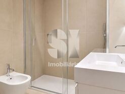 Apartamento T4 - Santo Ant�nio dos Olivais, Coimbra, Coimbra - Miniatura: 21/40