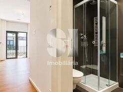 Apartamento T4 - Santo Ant�nio dos Olivais, Coimbra, Coimbra - Miniatura: 31/40