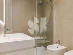 Apartamento T4 - Santo Ant�nio dos Olivais, Coimbra, Coimbra - Miniatura: 33/40