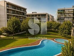 Apartamento T4 - Santo Ant�nio dos Olivais, Coimbra, Coimbra - Miniatura: 39/40