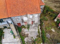 Moradia T3 - Casal Vasco, Fornos de Algodres, Guarda - Miniatura: 2/29