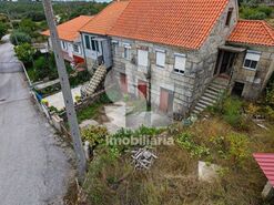 Moradia T3 - Casal Vasco, Fornos de Algodres, Guarda - Miniatura: 3/29