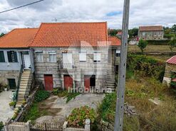 Moradia T3 - Casal Vasco, Fornos de Algodres, Guarda - Miniatura: 9/29