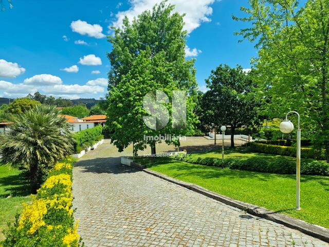 Quinta T3 - Aguiar de Sousa, Paredes, Porto - Imagem grande