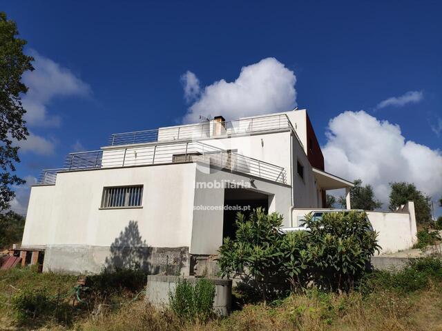 Moradia T4 - Vila Nova de Poiares, Vila Nova de Poiares, Coimbra - Imagem grande
