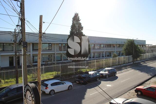 Apartamento T2 - Gafanha da Nazaré, Ílhavo, Aveiro - Imagem grande