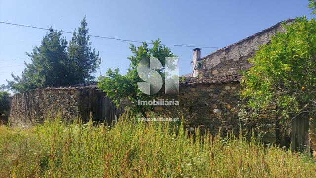 Moradia T6 - Arrifana, Vila Nova de Poiares, Coimbra - Imagem grande