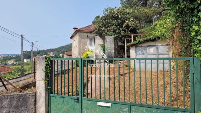 Moradia T2 - Parada de Todeia, Paredes, Porto - Imagem grande