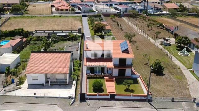 Moradia T5 - Vieira de Leiria, Marinha Grande, Leiria - Imagem grande