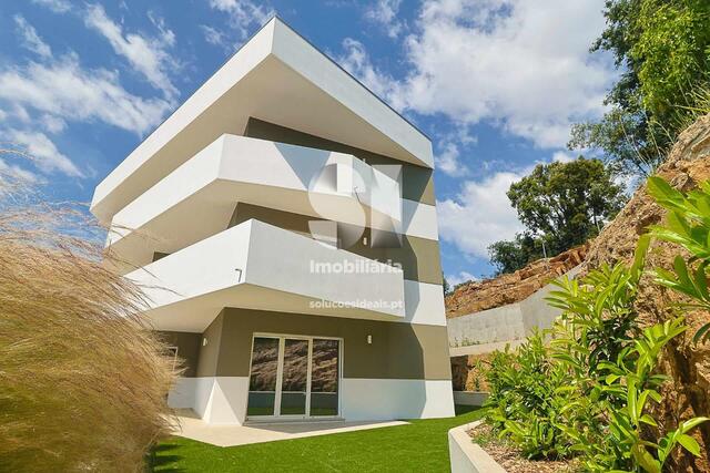 Apartamento T2 - Coimbra, Coimbra, Coimbra - Imagem grande