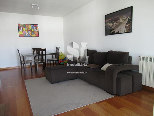 Apartamento T2 - Coimbra, Coimbra, Coimbra - Imagem grande