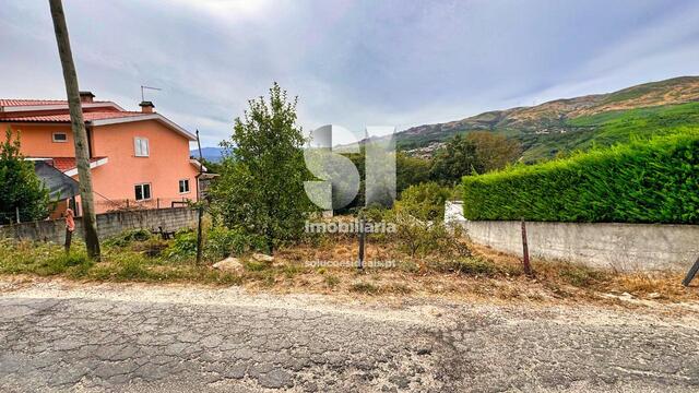 Terreno Rústico - Vilarinho de Samardã, Vila Real, Vila Real - Imagem grande