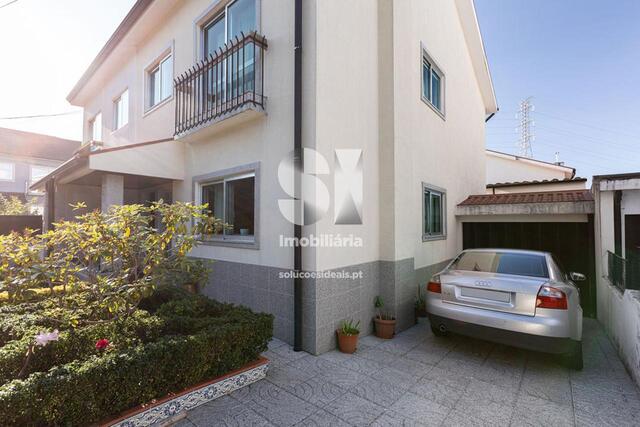 Moradia T3 - Maia, Maia, Porto - Imagem grande