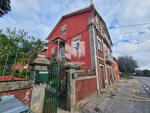 Apartamento > T6 - Viseu, Viseu, Viseu - Imagem grande