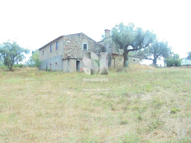 Moradia T2 - Arrifana, Vila Nova de Poiares, Coimbra - Imagem grande