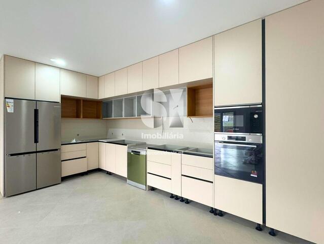 Apartamento T3 - Vilar, Cadaval, Lisboa - Imagem grande